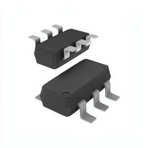 Componentes Electrónicos en Stock BC856UE6327HTSA1 SC-74, Transistores SOT-457 - Product Image 1