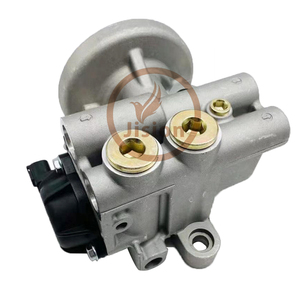 ชุดปั๊มเติมน้ำมันเชื้อเพลิง 190-8970 ใช้ได้กับเครื่องยนต์ C7 - Product Image 4