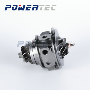 แกนเทอร์โบชาร์จเจอร์ TD04S-09G 49177-02700 ชุดเทอร์โบสำหรับรถยนต์มิตซูบิชิ กาแลนท์ วี <span class=keywords><strong>2.0</strong></span> GLSTD E57A 4D68 ปี 1992- - Product Image 3