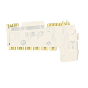 Módulo de salida eléctrico TM5SDI12D Modicon Nuevo NFP - Product Image 2