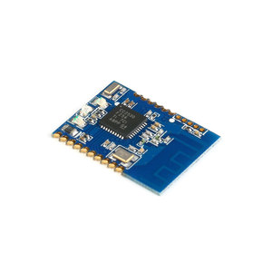 DL-LN33 ZigBee không dây nối tiếp <span class=keywords><strong>AD</strong></span> <span class=keywords><strong>hoc</strong></span> mô-đun Mạng cc2530/lưới iốt - Product Image 1
