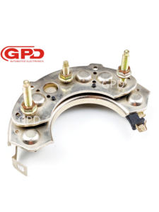 Rectificador de Voltaje del Alternador GPD IHR712 CQ1080601 139613 21145111BN SRC20111 D-054 RTF49814 81114673 131601 CRC20111AS - Product Image 1