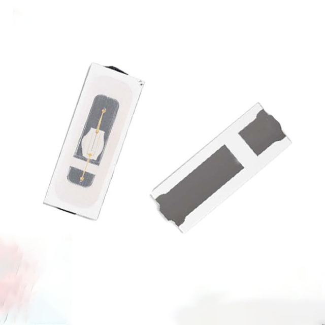 Factory LED 4014 blue light lamp beads Sanan chip 0.5W 450NM 460NM