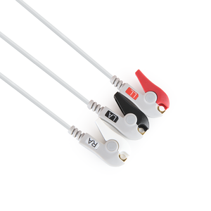 <span class=keywords><strong>Ecg</strong></span>-Kabel En Geleidingsdraden Voor <span class=keywords><strong>Spacelabs</strong></span> Ultraview <span class=keywords><strong>3</strong></span> <span class=keywords><strong>Leads</strong></span> Direct Aansluiten <span class=keywords><strong>Ecg</strong></span> Kabel Grabber <span class=keywords><strong>Leads</strong></span> Aha Medische Accessoires - Product Image 3
