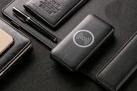 M-Queen 20000 Mah 10000 Mah Pawar Bank Batería Cargador de teléfono inalámbrico magnético portátil Banco de energía móvil con función de carga