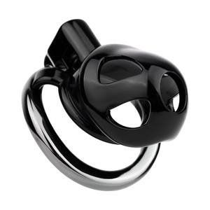 Nueva Jaula de Castidad con Catéter Uretral de Metal, Anillo para Pene, Juguete Sexual BDSM para Hombres y Parejas - Product Image 2