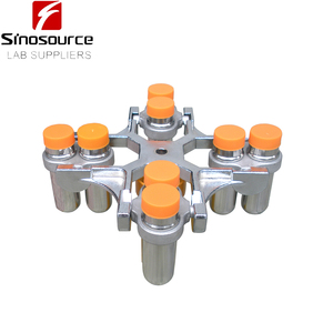 Tapletype Lage Snelheid Grote Capaciteit Gekoelde <span class=keywords><strong>Centrifuge</strong></span> 5000r/min TDL-5MC/TDL5M - Product Image 5