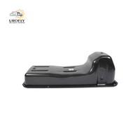 Cárter de Aceite del Motor, Reemplaza 4376431 5273842 3921489 3924017 3804959, Compatible con Motor Diésel ISC/ISL 8.3