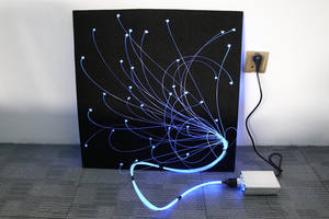 Paneles de estrella de cielo estrellado semielaborados, para habitación, techo de estrella para <span class=keywords><strong>Cenema</strong></span> - Product Image 2