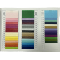 Kite-Shaped Colored Tissue Paper Wholesale - Customizable Gift Wrapping Paper