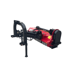 <span class=keywords><strong>Tracteur</strong></span> avec <span class=keywords><strong>tondeuse</strong></span> à gazon AGL-160 / débroussailleuse hydraulique pour vergers / <span class=keywords><strong>broyeur</strong></span> de paille avec garantie d'un an - Product Image 1