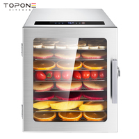 Hot Koop Aardappel Droger Groente-en Verwerking Droogmachine