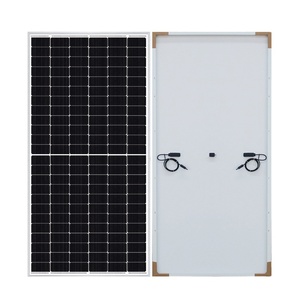 Panneaux solaires monocristallins Jinko Tiger Pro 72HC 550-570 Watt JKM550-570M-72HL4 550w 560Watt, panneaux solaires monocristallins de type P 550W - Product Image 4