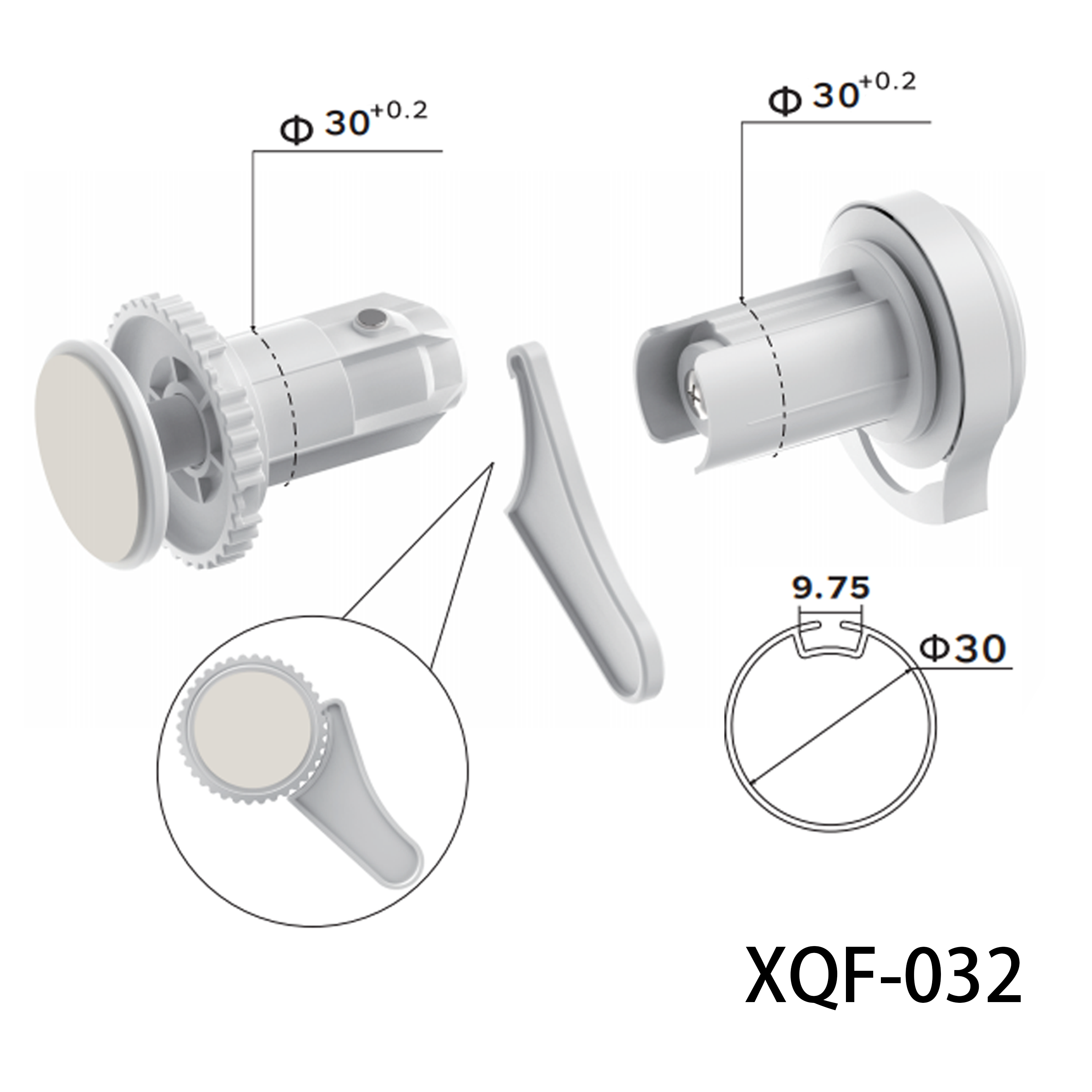 XQF-032.0