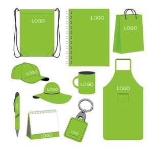 Free Design Advertising Marketing Products Custom Made Logo Corporate <b>Gift</b> Items Promotional Business <b>Gifts</b> - Product Image 4