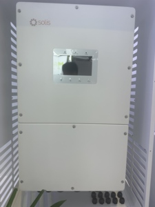 Inverter Solare Domestico Ouyad <span class=keywords><strong>HYG</strong></span> 500W 1000W 1200W 1500W 2000W MPPT, Tensione Massima DC 500 VDC, Onda Sinusoidale Pura Trifase Premium - Product Image 1