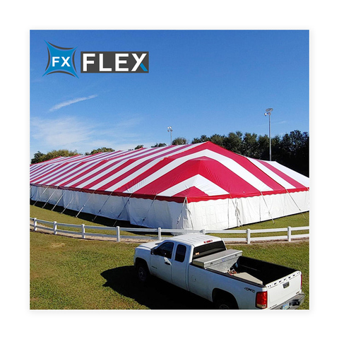 Pvc Laminated Tarpaulin Awning Fabric Anti-wicking Tarp Vinyl Tarpaulin Printing Pvc