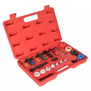 Bộ Công Cụ Ngắt Kết Nối Truyền Dầu Nhiên Liệu A/C 22 Chiếc, Hệ Thống Điều Hòa Ô Tô Tự Động - Product Image 4