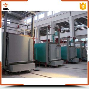 <span class=keywords><strong>Barato</strong></span> cable bien tratamiento térmico industrial horno de recocido - Product Image 3