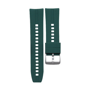 Correa de Silicona con Diseño Ejecutivo para Relojes <span class=keywords><strong>Huawei</strong></span> GT/GT2/GT3 - Product Image 6