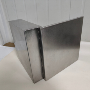 Tùy chỉnh chuyên nghiệp tạo mẫu nhanh Kim Loại thùng Đồng mô hình <span class=keywords><strong>CNC</strong></span> với hợp kim nhôm và gia công thép không gỉ - Product Image 2