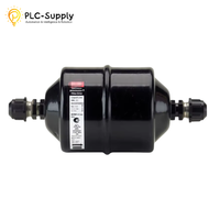 Filtre déshydrateur pour système de refroidissement Danfoss 023Z5043 DML certifié CE