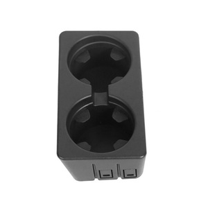 Portavasos Chevrolet 19154712, Portavasos Doble para Consola Central, para Uso en Automóviles - Product Image 1