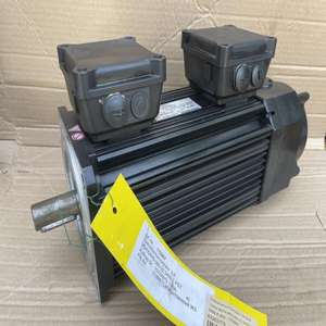 قطعة واحدة جديدة تمامًا أصلية من Mdfkars080-22، محرك ثلاثي الأطوار Mdfkars08022، 3~motor، 3.9 كيلو واط، 3455 دورة في الدقيقة، للتحكم الآلي الصناعي PLC - Product Image 1