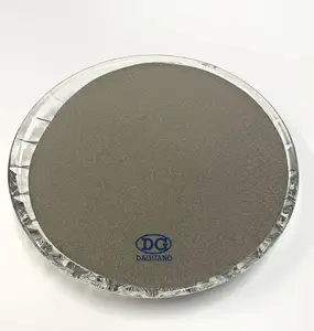 WC-12Co Thermisch Spuiten Poeder-Kobalt-Gebaseerd Tungsten Carbide (Hardmetaal)