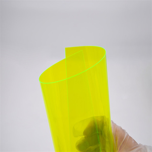 Tấm <span class=keywords><strong>polycarbonate</strong></span> huỳnh quang chất lượng cao giá rẻ cho màn hình khuếch tán ánh sáng. - Product Image 5