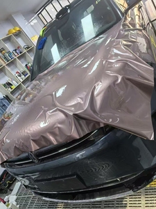 Films de <span class=keywords><strong>voiture</strong></span> en poudre de baie de glace brillante TPU <span class=keywords><strong>peinture</strong></span> protectrice anti-rayures avec <span class=keywords><strong>peinture</strong></span> de véhicule à changement de couleur pour la réparation de <span class=keywords><strong>voiture</strong></span> - Product Image 3
