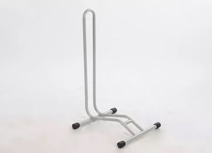 دراجة U شكل حامل معدني قائم بذاته عرض دراجة الرف - Product Image 5