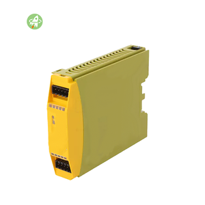 Nouveau module PLC d'extension de sécurité de relais d'origine 773500 773500 - Product Image 1