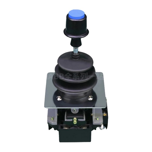 Schneidere Replacement XKB-E32207 Excavator & Construction Machinery Crane Industrial Joystick Controller Control Switch