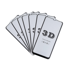 Protector de pantalla 3d, pegamento templado para teléfono <span class=keywords><strong>samsung</strong></span> <span class=keywords><strong>a52</strong></span> a51, a21 a20, <span class=keywords><strong>precio</strong></span> de fábrica - Product Image 2