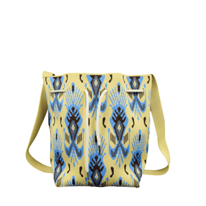 Bolso de mochila de estilo étnico Adelis, bolsos <span class=keywords><strong>para</strong></span> <span class=keywords><strong>mujer</strong></span>, 2025 nuevos, mercados chinos en línea, bolso de <span class=keywords><strong>mujer</strong></span>, bolsos de diseñador, productos al por mayor - Product Image 4