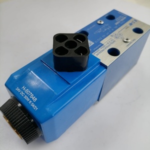 Válvulas Solenoides DG4V, DG4V-3-2BL-M-U-H7-60, Solenoide DG4V - Product Image 2