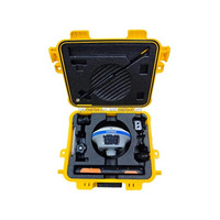 2026 CHCNAV X11 Robot RTK G1 Base Rover GNSS Holybro H-RTK F9P GPS Mini Instrument d'Arpentage d'Occasion