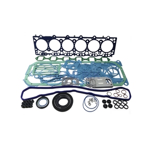 ชุดปะเก็นฝาสูบ IZUMI 400603-00077 ขนาด <span class=keywords><strong>0.87</strong></span> มม. รุ่น DX60-9C สำหรับอะไหล่ซ่อมเครื่องยนต์ Doosan ระดับพรีเมียม - Product Image 2