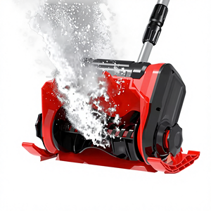 Soplador de Nieve Industrial de 21V para Jardín, Recargable, Batería de 4.0Ah, Diseño Inalámbrico, Garantía de 3 Años, 220V, Velocidad del Aire de 250 mph - Product Image 3