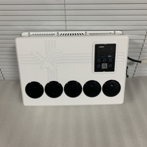 Tách của nội bộ và bên ngoài đơn vị phổ AC dưới Dash Kit sưởi ấm và làm mát 12V Xe Điều hòa không khí cho xe - Product Image 4
