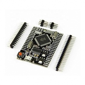 Embed Mega 2560 PRO Mini CH340G ATmega2560-16AU para Mega2560 Tipo-C - Product Image 1
