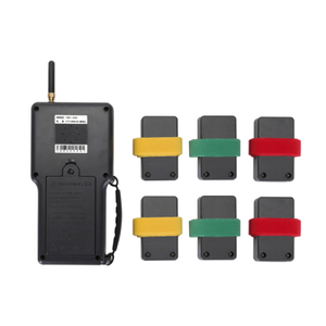 Xtester-ETCR1540 Electronic <strong>Metalclad</strong> Withdraw Switchgear Wireless Phase Detector Phasing Tester AC 10KV-35KV High Accuracy 20m - Product Image 3