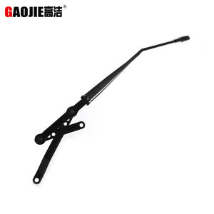 Aplicable a Mercedes-Benz Clase R W251 V251 09-13 brazo del limpiaparabrisas delantero derecho A2518200244 - Product Image 2