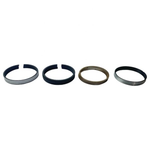Prix usine EA211 Ensemble de segments de piston de cylindre de moteur pour Audi VW 1.4 1.4T 1.5 1.6 04E198151D 03C198151 04E198151E STD 025 050 - Product Image 5