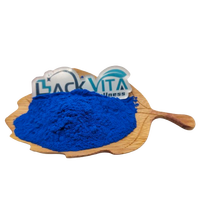 Phycocyanine de spiruline en vrac, poudre de phycocyanine pure, Phycocyanine E6
