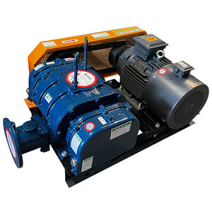 เครื่องเติมอากาศแบบสามใบพัดสำหรับการเพาะเลี้ยงสัตว์น้ำในบ่อ - Product Image 4