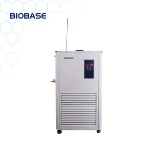 BIOBASE Recirculating Chiller Model DLSB-5/20 Low Temperature Circulating Pump 20~40L/min 6.8L Price
