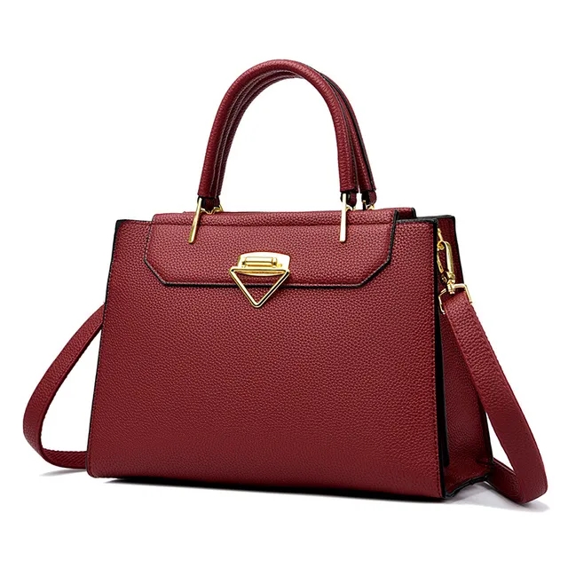 【新品未開封】BAKUNE Ladies CROSSBODY BAG FATIMA