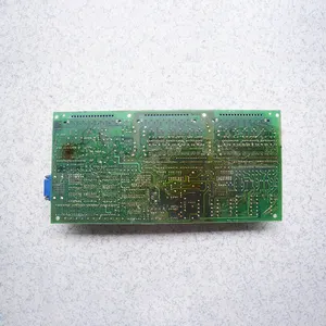Placa de controle de amplificador fmanuc cnc, máquina de fresagem, placa pcb A16B-1200-0800
